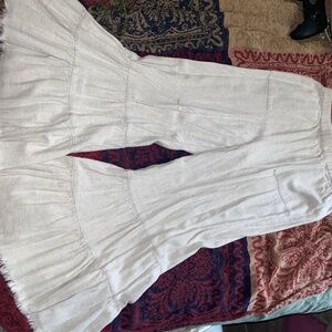 Umge hippie pants